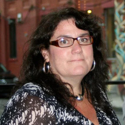 Mary Pendergast